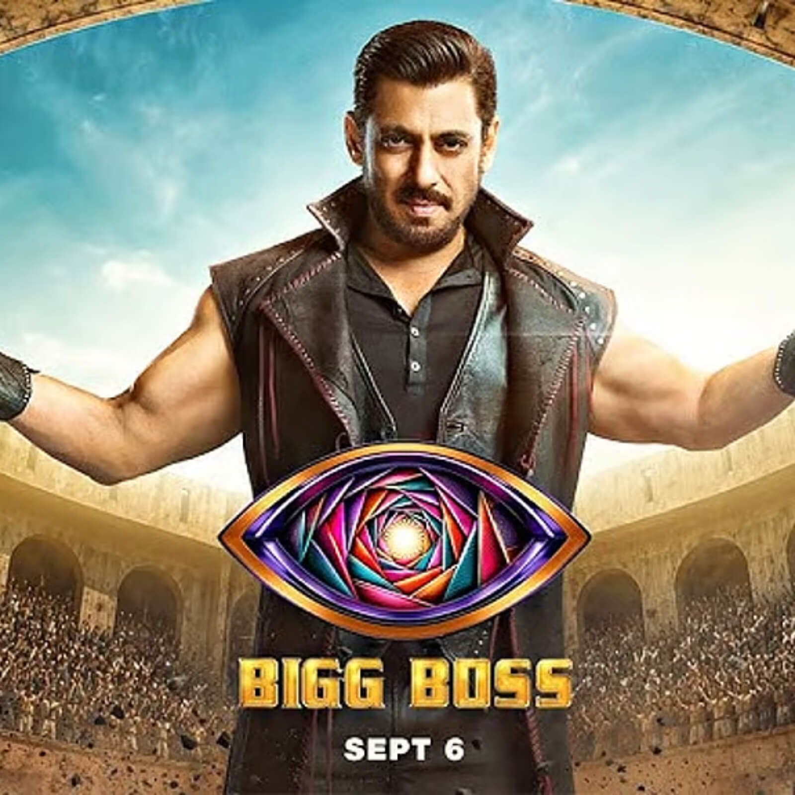Bigg Boss 20 Contestants List 2026, Launch Date