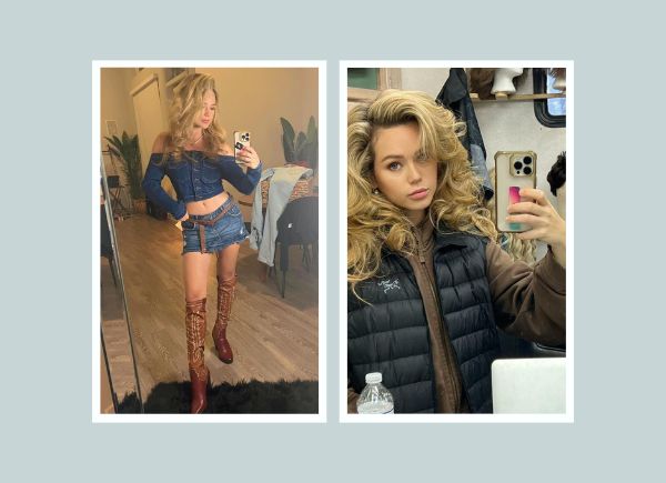 Brec Bassinger Wiki, Age, Biography, Height, Boyfriend, Family, Images, And More