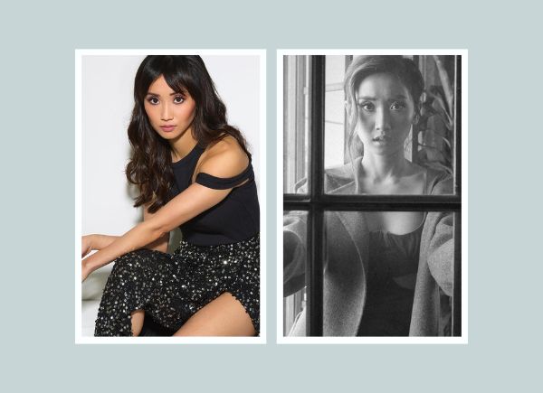 Brenda Song Wiki, Age, Biography, Height, Boyfriend, Family, Images, And More