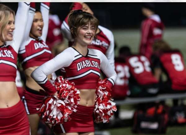 Bring It On Gets Into The Halloween Spirit With Its "Cheer or Die" Message
