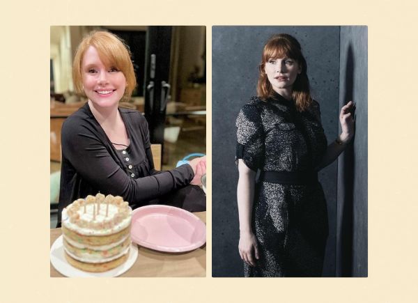 Bryce Dallas Howard Wiki, Age, Biography, Height, Husband, Family, Images, And More