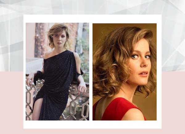 Burcu Biricik Wiki, Age, Biography, Height, Husband, Family, Images, And More