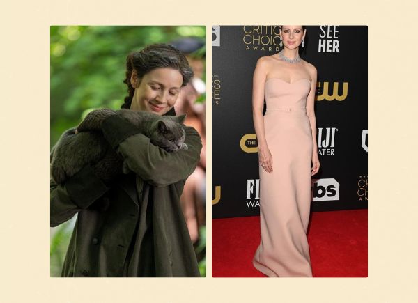 Caitríona Balfe Wiki, Age, Biography, Height, Husband, Family, Images, And More