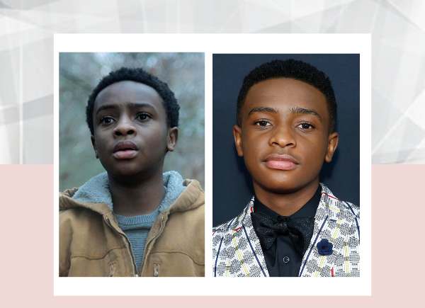 Caleel Harris Wiki, Age, Biography, Height, Wife, Family, Images, And More