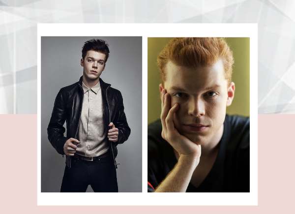 Cameron Monaghan Wiki, Age, Biography, Height, Girlfriend, Family, Images, And More