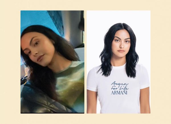 Camila Mendes Wiki, Age, Biography, Height, Boyfriend, Family, Images, And More