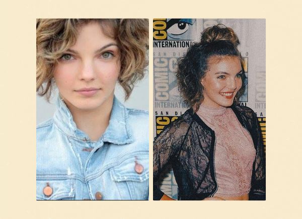 Camren Bicondova Wiki, Age, Biography, Height, Boyfriend, Family, Images, And More