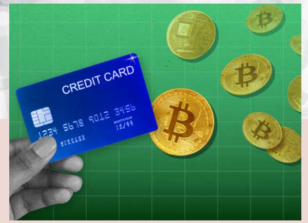 Can I Buy Crypto With a Credit Card?