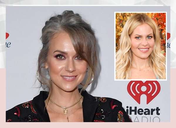 Candace Cameron Bure Is Called a Bigot by Hilarie Burton for Supporting Traditional Programming on GAC Family