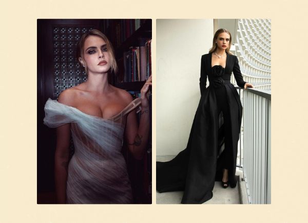 Cara Delevingne Wiki, Age, Biography, Height, Boyfriend, Family, Images, And More