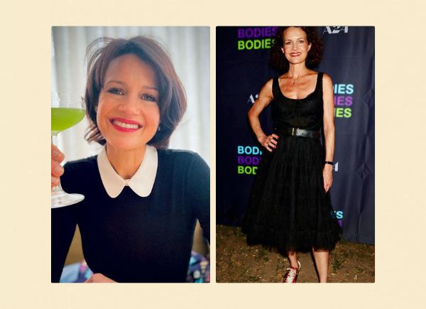 Carla Gugino Wiki, Age, Biography, Height, Boyfriend, Family, Images, And More