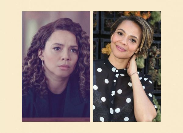 Carmen Ejogo Wiki, Age, Biography, Height, Husband, Family, Images, And More