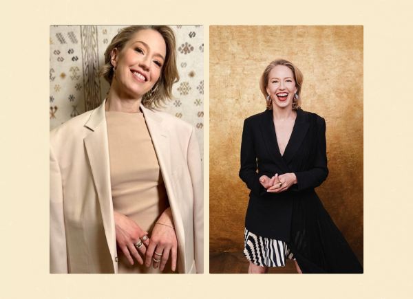 Carrie Coon Wiki, Age, Biography, Height, Husband, Family, Images, And More