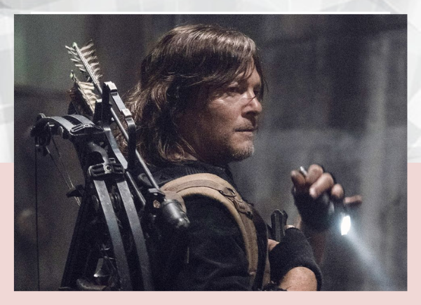Cast of The Walking Dead teases very tragic finale