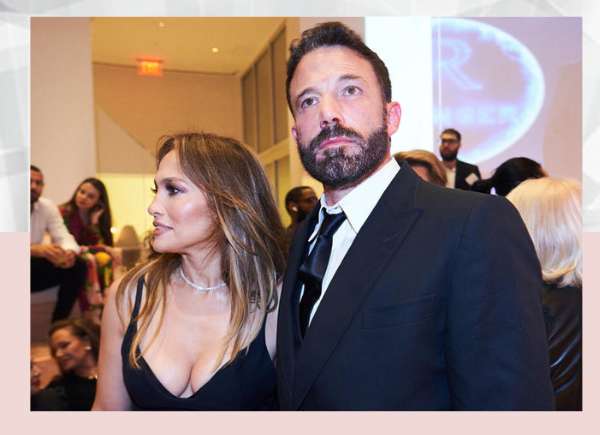 Celebrities Jennifer Lopez, Ben Affleck, and others attend the Miami memorial service for J.R. Ridinger
