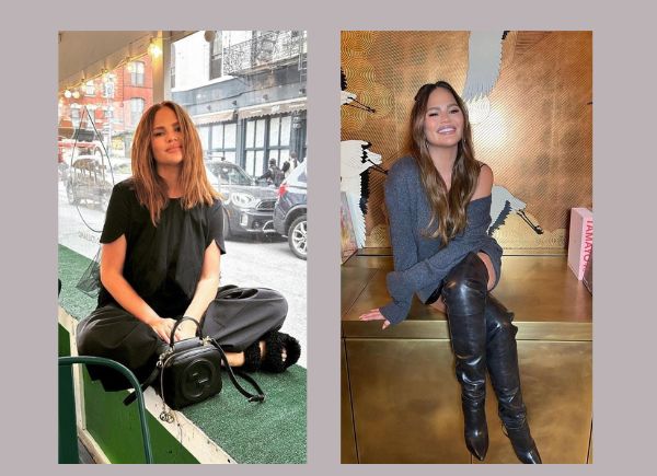 Chrissy Teigen Wiki, Age, Biography, Height, Boyfriend, Family, Images, And More