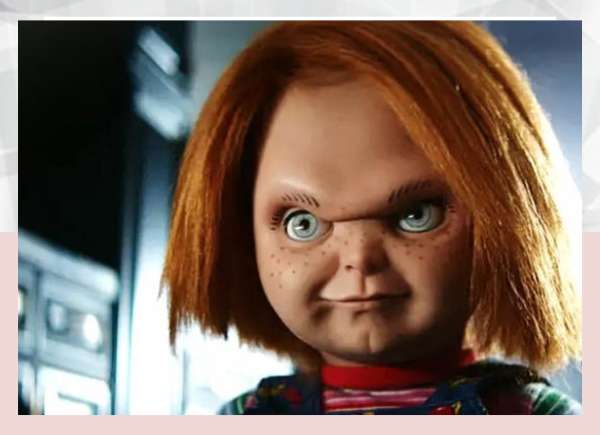Chucky Season 2s Creator and Cast Take the Stage at NYCC