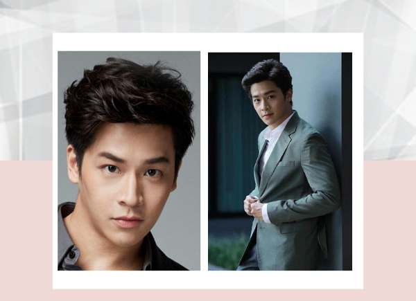 Chutavuth Pattarakampol Wiki, Age, Biography, Height, Girlfriend, Family, Images, And More