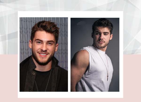Cody Christian Wiki, Age, Biography, Height, Girlfriend, Family, Images, And More