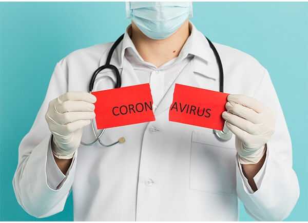 CoronaVirus History, Symptoms, Precaution and More Details