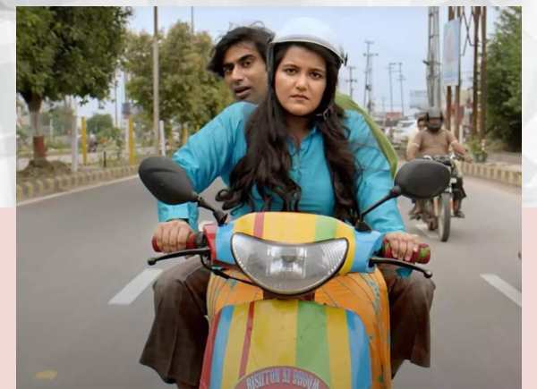Critique on the Film: Saroj Ka Rishta
