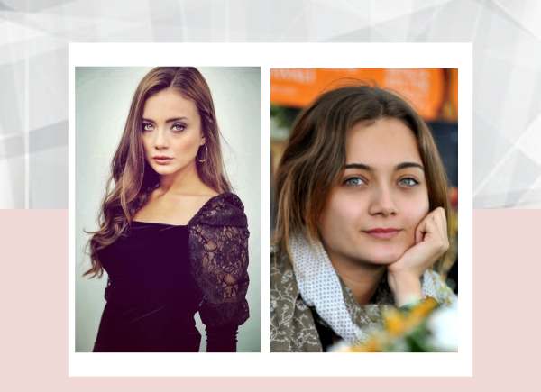 Damla Sönmez Wiki, Age, Biography, Height, Boyfriend, Family, Images, And More