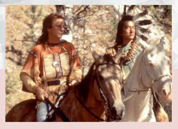 Dances With Wolves & More Kevin Costner Westerns You Must Watch