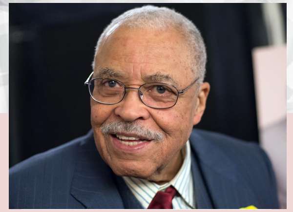 Darth Vader actor James Earl Jones is putting away his cape.