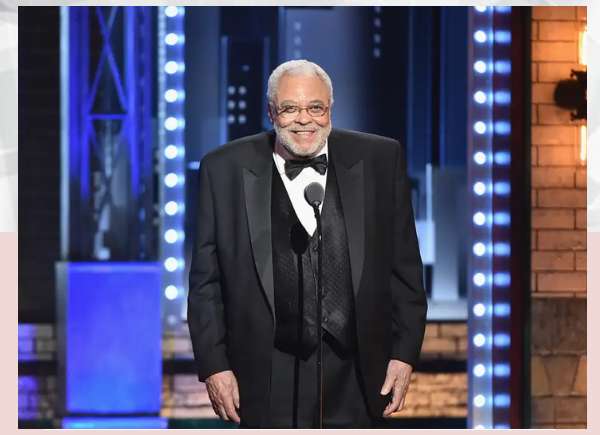 Darth Vader actor James Earl Jones makes his final bow in the role