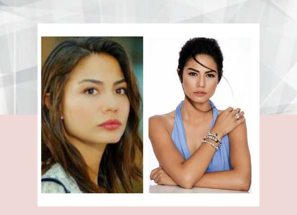 Demet Özdemir Wiki, Age, Biography, Height, Boyfriend, Family, Images, And More