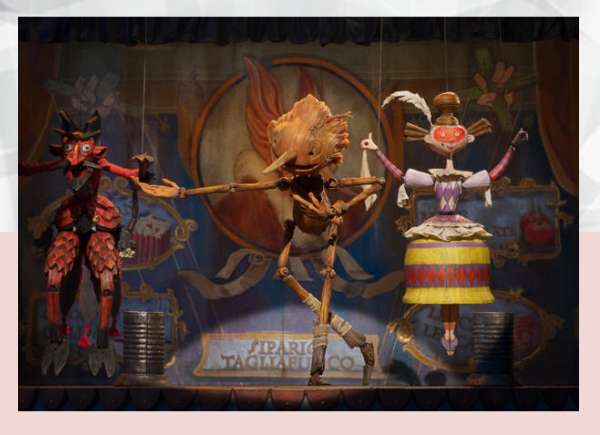 Despite Indulgences, Guillermo del Toros Pinocchio Review: Stop-Motion Take on the Classic Dazzles