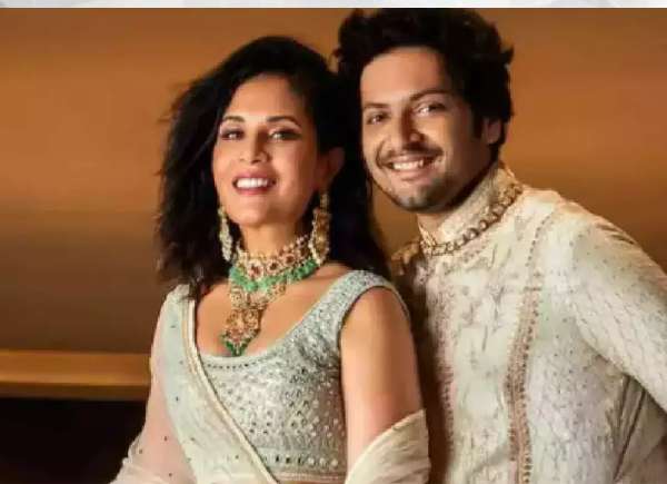 Details about Richa Chadha and Ali Fazals upcoming wedding are within.