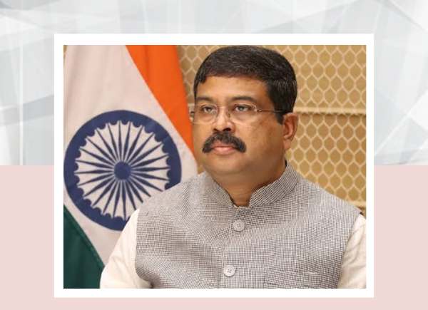 Dharmendra Pradhan Resignation Amid NEET Protest Storm