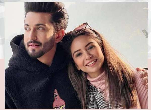 Dheeraj Dhoopar, Vinny Arora welcome baby boy: ‘We are filled with joy’