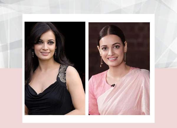 Dia Mirza Wiki, Age, Biography, Height, Husband, Family, Images, And More