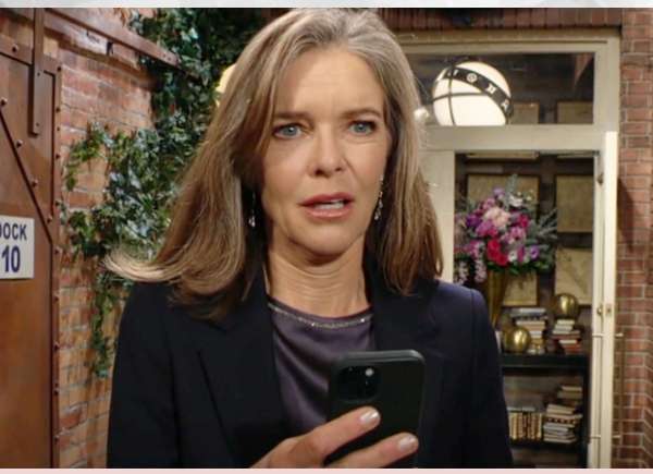 Diane Goes Into Panic Mode Over a Mysterious Arrival — and Victoria Squares Off With Chelsea