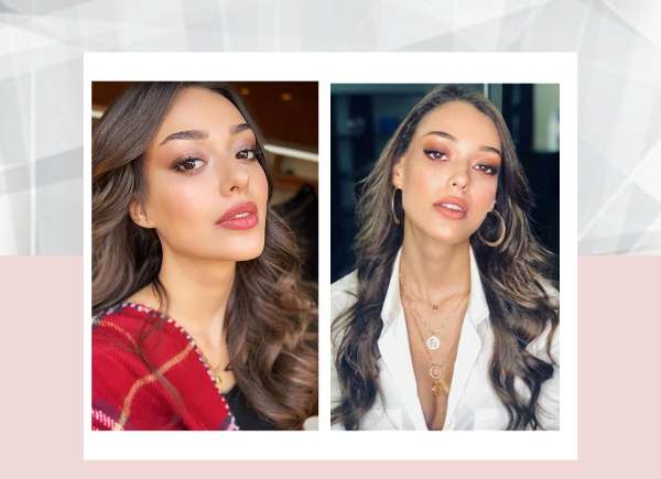 Dilan Çiçek Deniz Wiki, Age, Biography, Height, Boyfriend, Family, Images, And More