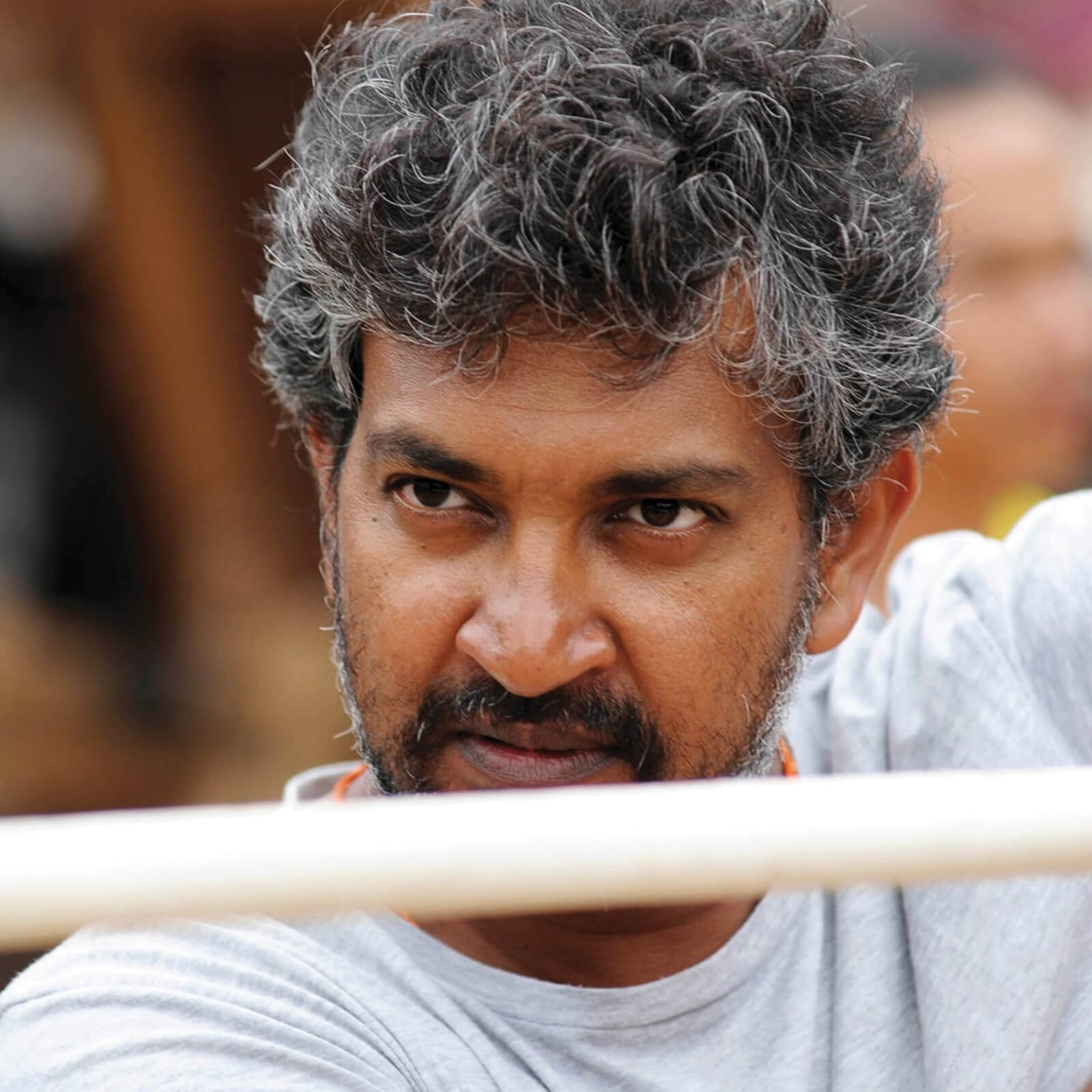 Director SS Rajamouli Biography Career and Filmography