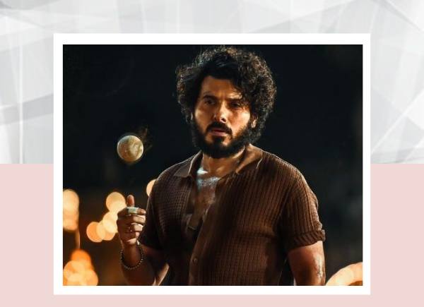 Divyenndu Sharma as Rambujji in Peddi-The Performance That Steals the Show