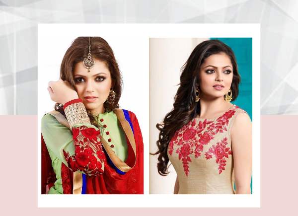 Drashti Dhami Wiki, Age, Biography, Height, Husband, Family, Images, And More