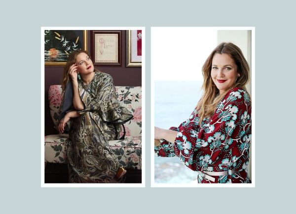 Drew Barrymore Wiki, Age, Biography, Height, Husband, Family, Images, And More