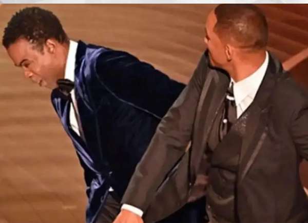 Due to "Slapgate" involving Chris Rock, Will Smith has been fired from "Saturday Night Live."
