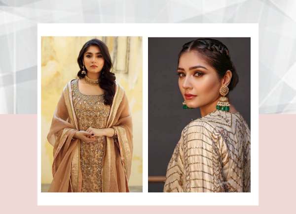 Dur-e-Fishan Saleem Wiki, Age, Biography, Height, Boyfriend, Family, Images, And More