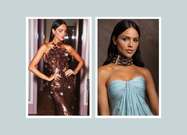 Eiza González Wiki, Age, Biography, Height, Boyfriend, Family, Images, And More