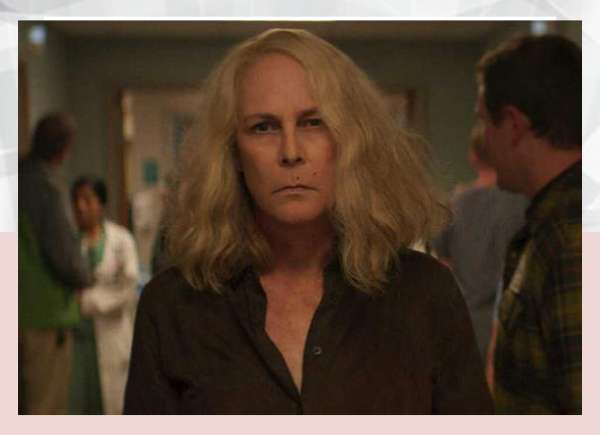 End of Halloween Star Jamie Lee Curtis on Bidding Laurie Strode Farewell