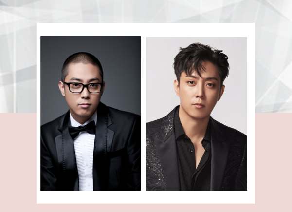Eun Ji-won Wiki, Age, Biography, Height, Wife, Family, Images, And More