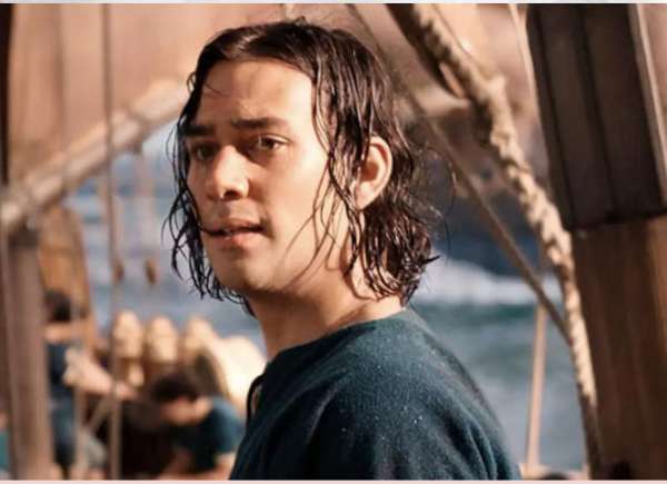 Explaining Isildur and Elendils Relationship in The Rings of Power