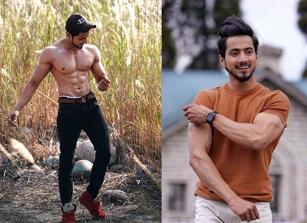 Faisal Shaikh (Mr. Faisu) Biography, career, and more