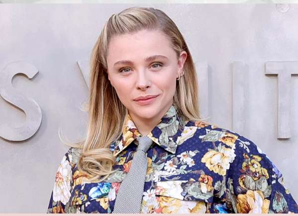 Family Guy Meme Is Horrific, According to Chloe Grace Moretz: "My Body Is Being Used as a Joke.