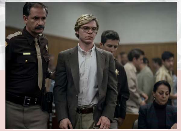Family of Victim Slams Netflixs Dahmer Series: Its Cruel